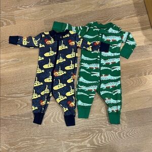 Hanna Andersson Pajamas